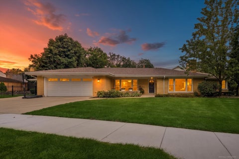 Tiny photo for 677 Wingate Road, Glen Ellyn, IL 60137 (MLS # 12759297)