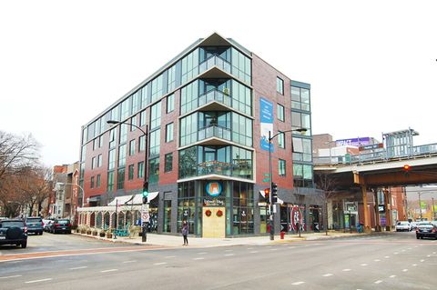 1714 W Roscoe Street 404 Chicago IL 60657