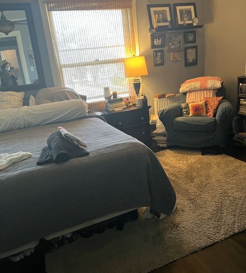 Tiny photo for 330 N Ridgeland Avenue, Oak Park, IL 60302 (MLS # 12323673)