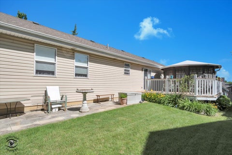 Tiny photo for 930 Meadowbrook Road, Elwood, IL 60421 (MLS # 12683481)