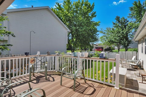 Tiny photo for 930 Meadowbrook Road, Elwood, IL 60421 (MLS # 12683481)
