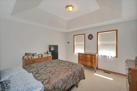 Tiny photo for 930 Meadowbrook Road, Elwood, IL 60421 (MLS # 12683481)