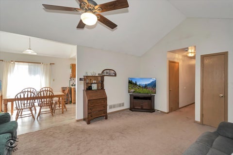 Tiny photo for 930 Meadowbrook Road, Elwood, IL 60421 (MLS # 12683481)