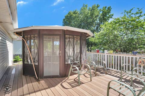 Tiny photo for 930 Meadowbrook Road, Elwood, IL 60421 (MLS # 12683481)