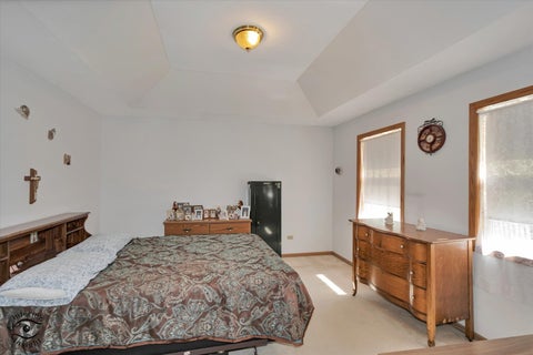 Tiny photo for 930 Meadowbrook Road, Elwood, IL 60421 (MLS # 12683481)