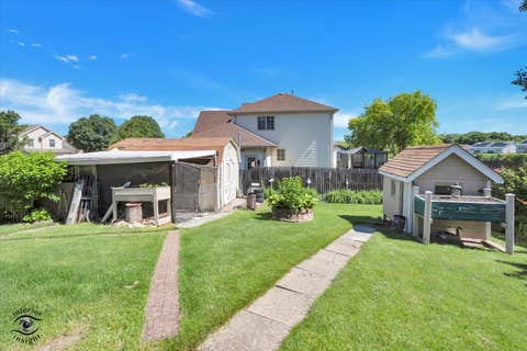 Tiny photo for 930 Meadowbrook Road, Elwood, IL 60421 (MLS # 12683481)
