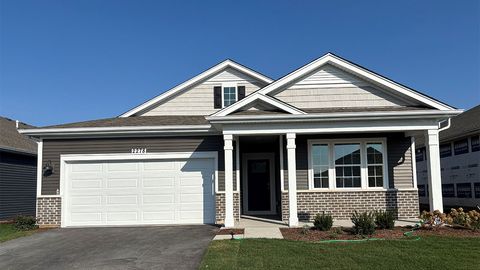 2278 elderberry Court Wonder Lake IL 60097