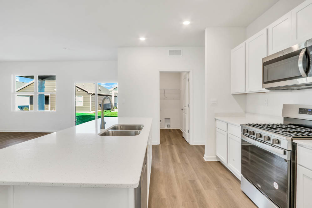 2278 elderberry Court