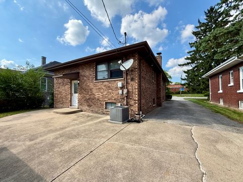 Tiny photo for 3711 213th Place, Matteson, IL 60443 (MLS # 12450504)