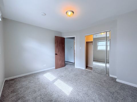 Tiny photo for 3711 213th Place, Matteson, IL 60443 (MLS # 12450504)