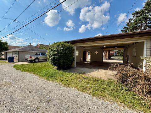 Tiny photo for 3711 213th Place, Matteson, IL 60443 (MLS # 12450504)