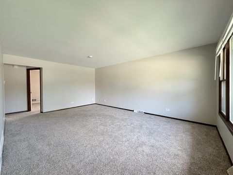 Tiny photo for 3711 213th Place, Matteson, IL 60443 (MLS # 12450504)