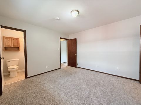 Tiny photo for 3711 213th Place, Matteson, IL 60443 (MLS # 12450504)