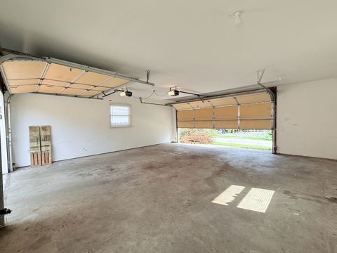 Tiny photo for 3711 213th Place, Matteson, IL 60443 (MLS # 12450504)