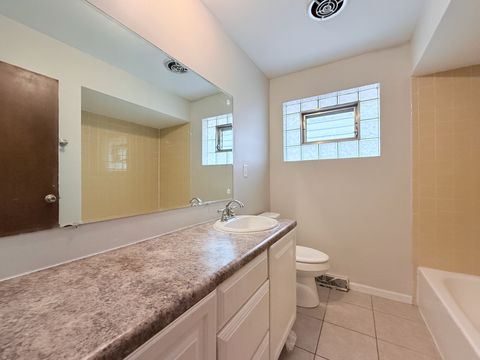 Tiny photo for 3711 213th Place, Matteson, IL 60443 (MLS # 12450504)