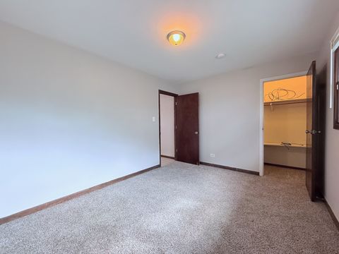 Tiny photo for 3711 213th Place, Matteson, IL 60443 (MLS # 12450504)