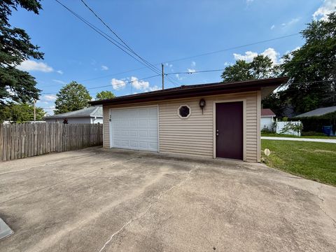 Tiny photo for 3711 213th Place, Matteson, IL 60443 (MLS # 12450504)