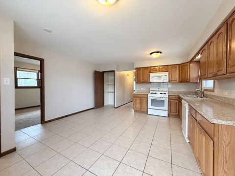 Tiny photo for 3711 213th Place, Matteson, IL 60443 (MLS # 12450504)