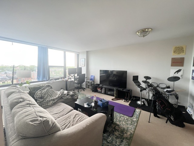 1850 N CLARK Street 710