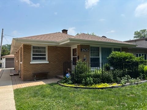 2825 N Indian Boundary Road River Grove IL 60171