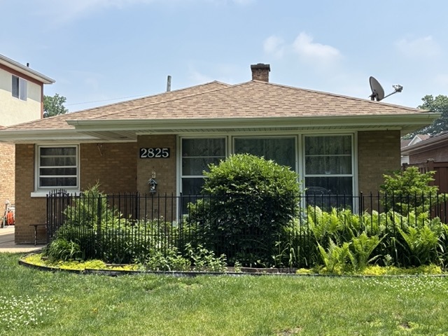2825 N Indian Boundary Road