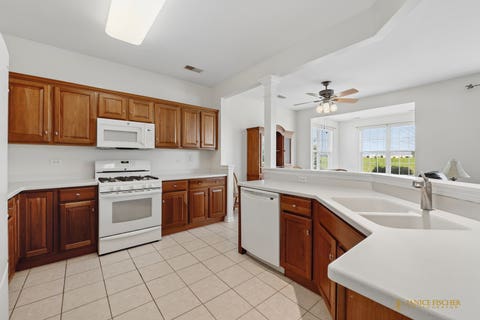 Tiny photo for 11620 Windsor Drive, Huntley, IL 60142 (MLS # 12727641)