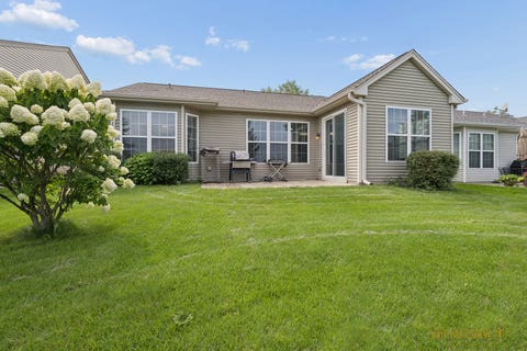 Tiny photo for 11620 Windsor Drive, Huntley, IL 60142 (MLS # 12727641)