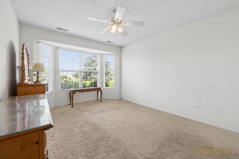 Tiny photo for 11620 Windsor Drive, Huntley, IL 60142 (MLS # 12727641)