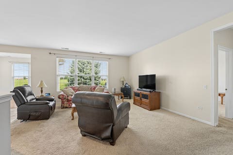 Tiny photo for 11620 Windsor Drive, Huntley, IL 60142 (MLS # 12727641)