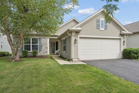 Photo of 11620 Windsor Drive, Huntley, IL 60142 (MLS # 12727641)