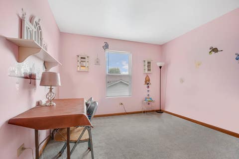 Tiny photo for 1506 Lasser Drive, Plainfield, IL 60586 (MLS # 12733047)