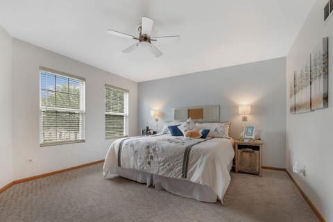 Tiny photo for 1506 Lasser Drive, Plainfield, IL 60586 (MLS # 12733047)