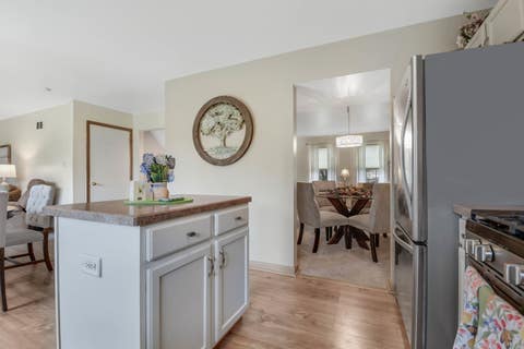Tiny photo for 1506 Lasser Drive, Plainfield, IL 60586 (MLS # 12733047)