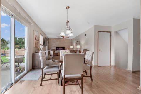 Tiny photo for 1506 Lasser Drive, Plainfield, IL 60586 (MLS # 12733047)