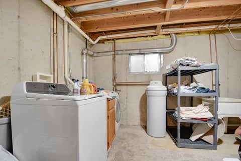 Tiny photo for 1506 Lasser Drive, Plainfield, IL 60586 (MLS # 12733047)