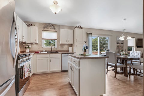 Tiny photo for 1506 Lasser Drive, Plainfield, IL 60586 (MLS # 12733047)