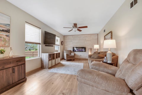 Tiny photo for 1506 Lasser Drive, Plainfield, IL 60586 (MLS # 12733047)