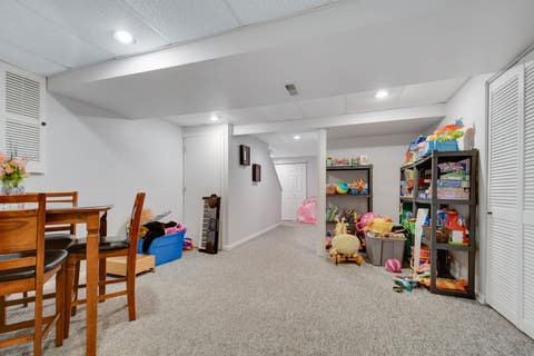 Tiny photo for 1506 Lasser Drive, Plainfield, IL 60586 (MLS # 12733047)