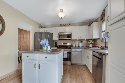 Tiny photo for 1506 Lasser Drive, Plainfield, IL 60586 (MLS # 12733047)