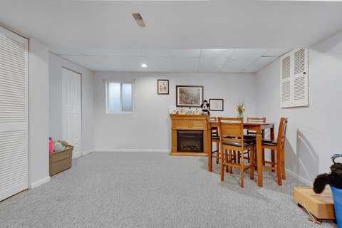Tiny photo for 1506 Lasser Drive, Plainfield, IL 60586 (MLS # 12733047)