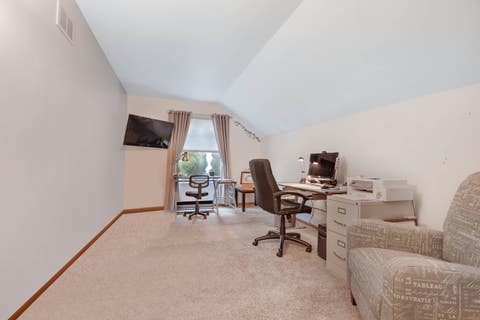 Tiny photo for 1506 Lasser Drive, Plainfield, IL 60586 (MLS # 12733047)