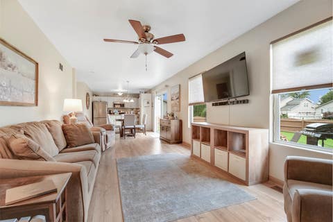 Tiny photo for 1506 Lasser Drive, Plainfield, IL 60586 (MLS # 12733047)