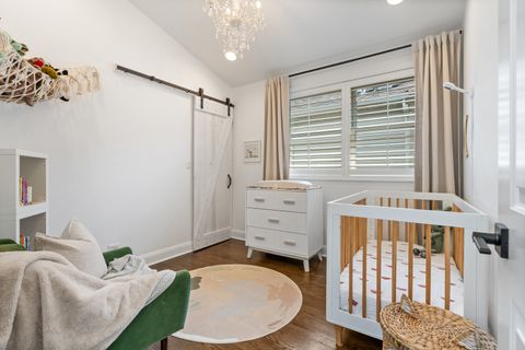 Tiny photo for 2131 W Dickens Avenue, Chicago, IL 60647 (MLS # 12631802)