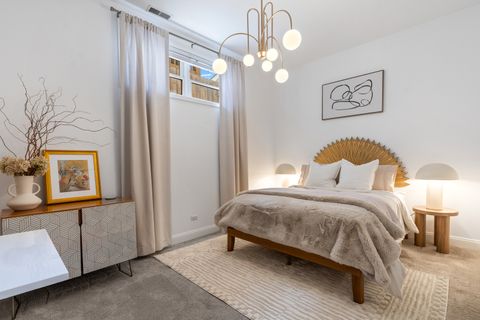 Tiny photo for 2131 W Dickens Avenue, Chicago, IL 60647 (MLS # 12631802)