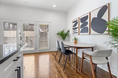 Tiny photo for 2131 W Dickens Avenue, Chicago, IL 60647 (MLS # 12631802)