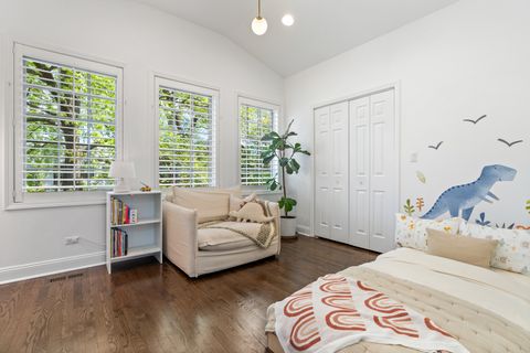 Tiny photo for 2131 W Dickens Avenue, Chicago, IL 60647 (MLS # 12631802)