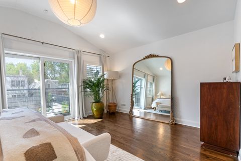 Tiny photo for 2131 W Dickens Avenue, Chicago, IL 60647 (MLS # 12631802)