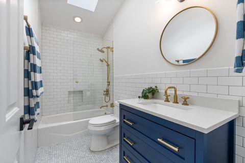 Tiny photo for 2131 W Dickens Avenue, Chicago, IL 60647 (MLS # 12631802)