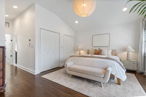 Tiny photo for 2131 W Dickens Avenue, Chicago, IL 60647 (MLS # 12631802)