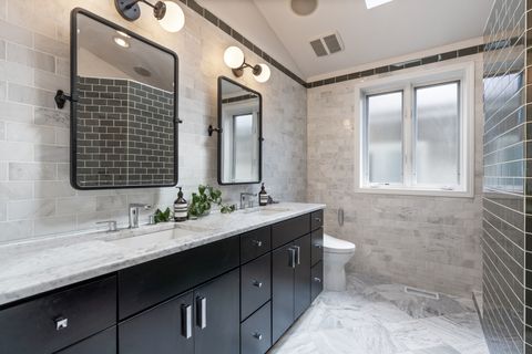 Tiny photo for 2131 W Dickens Avenue, Chicago, IL 60647 (MLS # 12631802)